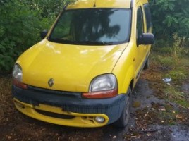 Renault 4 минивэн