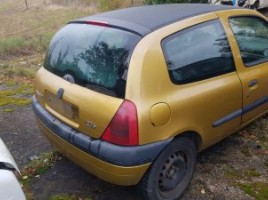 Renault 4, Хэтчбек | 2