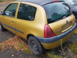 Renault 4, Hatchback | 4