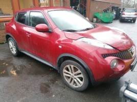 Nissan, Cross-country | 4