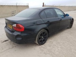 BMW, Saloon | 2