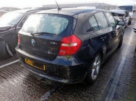 BMW, Hatchback | 3
