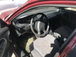 Mazda, Hatchback | 1