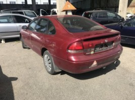 Mazda, Hečbekas | 3