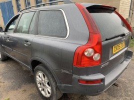 Volvo, Cross-country | 2