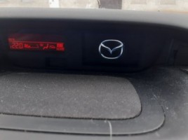 Mazda, Внедорожник | 4