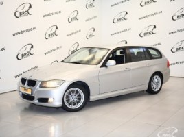 BMW 318, 2.0 l., universalas | 0
