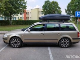 Volkswagen Passat | 2