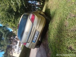 Opel Astra, Хэтчбек | 2
