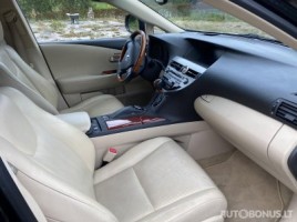 Lexus RX 450h | 4