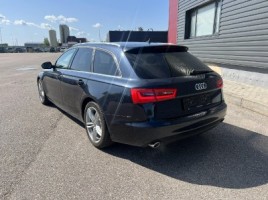 Audi A6 | 1