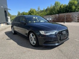 Audi A6 | 3