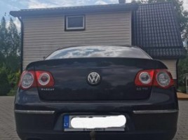 Volkswagen Passat, sedanas | 3