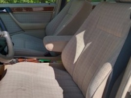 Mercedes-Benz 124, 3.0 l., Седан | 4
