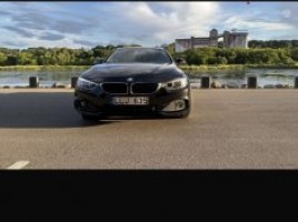 BMW 430 Gran Coupe | 1