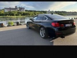 BMW 430 Gran Coupe | 2