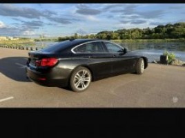 BMW 430 Gran Coupe | 4