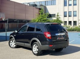 Chevrolet Captiva | 1