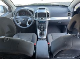 Chevrolet Captiva | 4