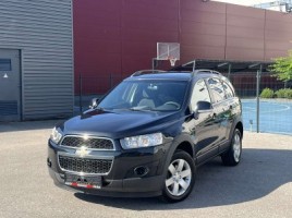 Chevrolet Captiva | 3