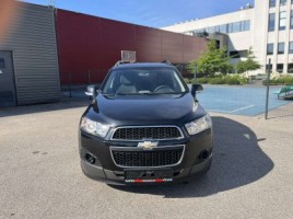 Chevrolet Captiva | 2