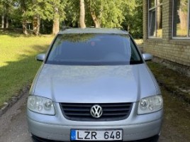 Volkswagen Touran | 4