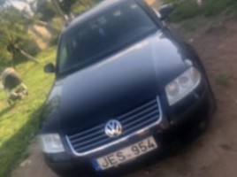 Volkswagen Passat | 4