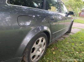 Audi A4, 1.8 l., Универсал | 4