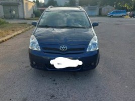 Toyota Corolla Verso | 3