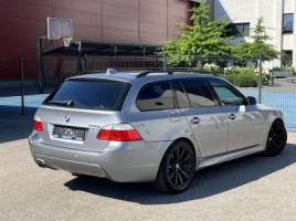 BMW 535 | 2