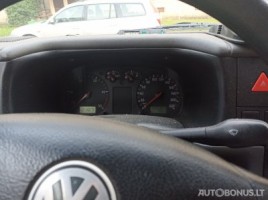 Volkswagen Transporter | 2
