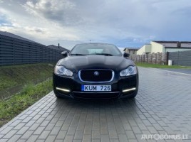 Jaguar XF | 2