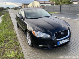 Jaguar XF | 1