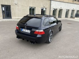 BMW 525, 2.5 l., universalas | 4
