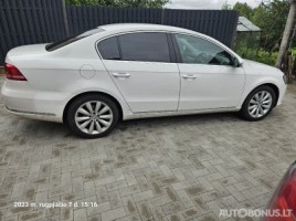 Volkswagen Passat | 2