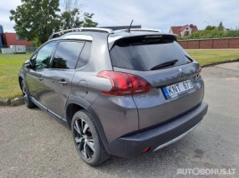 Peugeot 2008 | 1