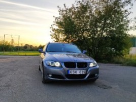 BMW 325 | 2