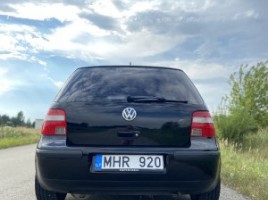 Volkswagen Golf | 4