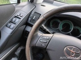 Toyota Corolla Verso | 4
