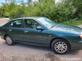 Nissan Primera | 2