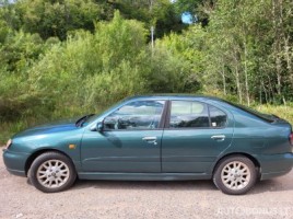 Nissan Primera | 3