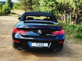 BMW 650 | 4