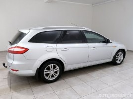 Ford Mondeo | 2