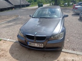 BMW 320 | 1