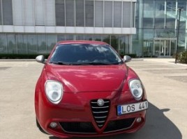 Alfa Romeo MiTo | 1