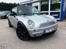 Mini Cooper | 2