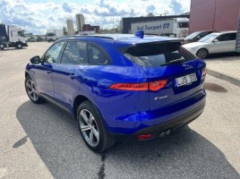 Jaguar F-Pace | 1