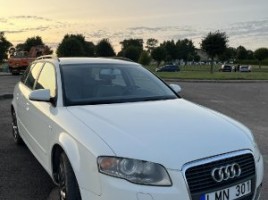 Audi A4 | 1