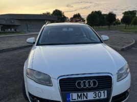 Audi A4 | 2