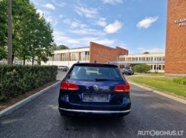 Volkswagen Passat, 2.0 l., universalas | 3
